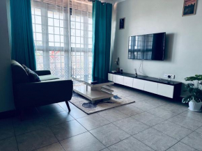 Budget Cozy home in Kampala